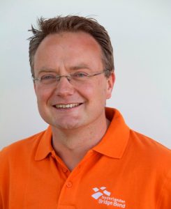 Hans Kelder (archieffoto)