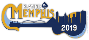 Logo van de NABC te Memphis (ACBL)